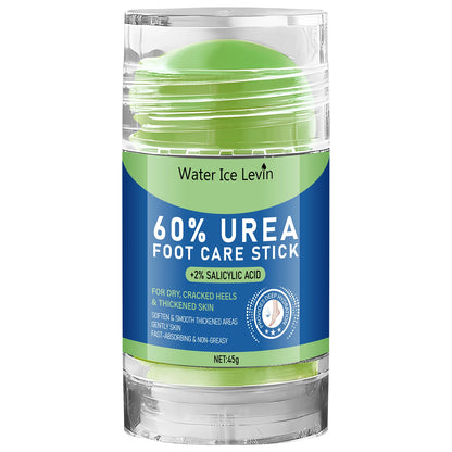 Moisturizing and Repairing Cream for Cracked Heels
