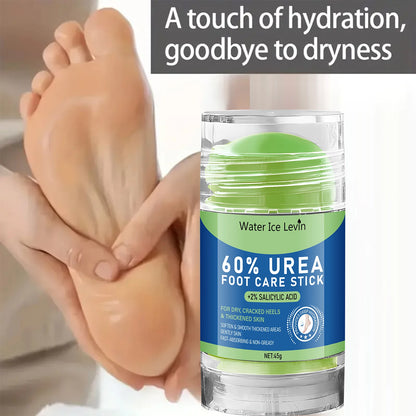 Moisturizing and Repairing Cream for Cracked Heels