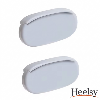 Heelsy Replaceable Blades (2 Pack)