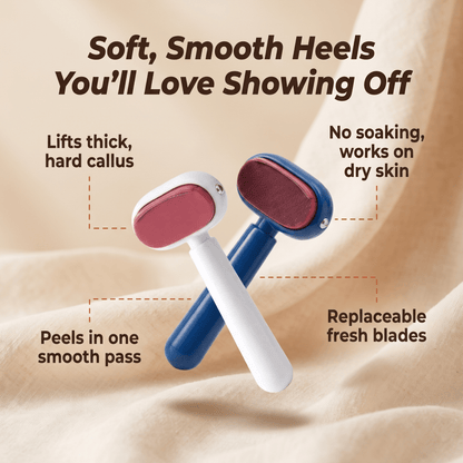 Heelsy Peel Pro™ - Heelsy
